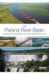 Paraná River Basin