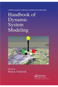 Handbook of Dynamic System Modeling