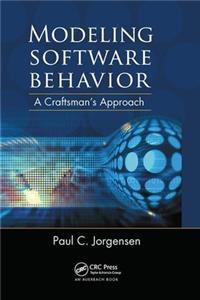 Modeling Software Behavior