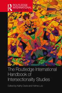 Routledge International Handbook of Intersectionality Studies