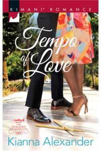 Tempo of Love