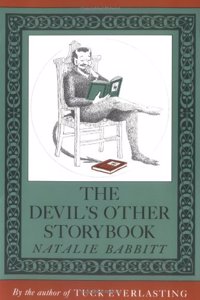 The Devil's Other Storybook