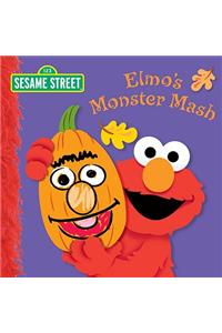 Elmo's Monster Mash