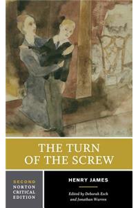 The Turn of the Screw