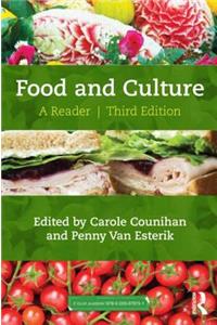 Food and Culture: A Reader