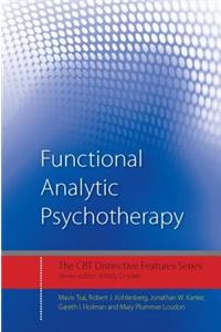 Functional Analytic Psychotherapy