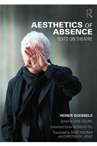 Aesthetics of Absence