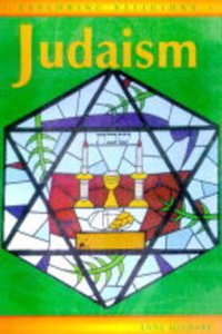 Exploring Religions: Judaism (Cased)