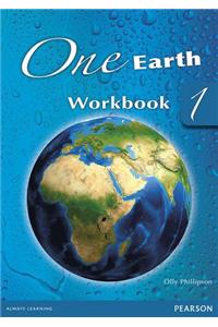 One Earth Work Book 1