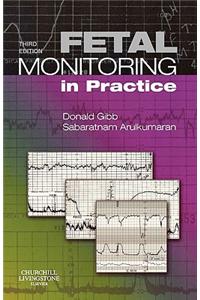 Fetal Monitoring in Practice, 3rd Ed
