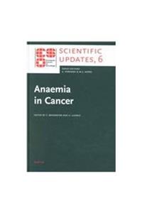 Anaemia in Cancer