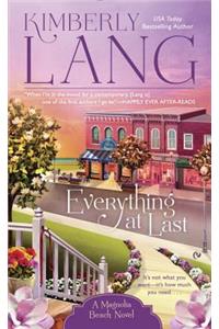 Everything at Last