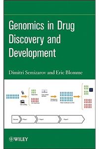 Genomics in Drug Discovery and Development