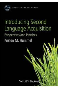 Second Language Acquisition P