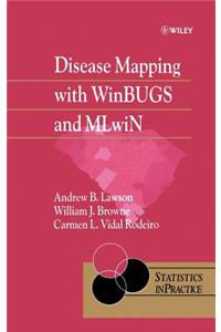 Disease Mapping with Winbugs and Mlwin
