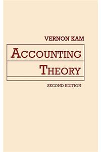 Accounting Theory 2e (WSE)