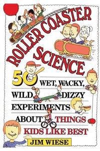 Roller Coaster Science