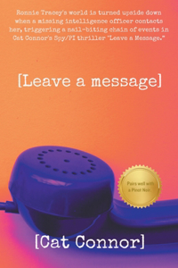[Leave a message]