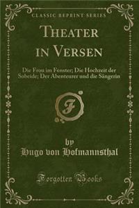 Theater in Versen