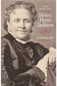 Helen Hunt Jackson