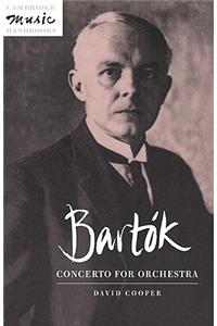 Bartók: Concerto for Orchestra