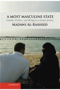 A Most Masculine State