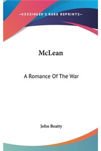 McLean