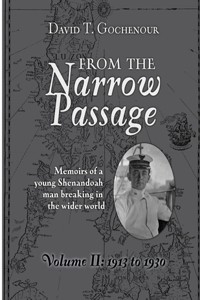 From the Narrow Passage (Soft) Vol II