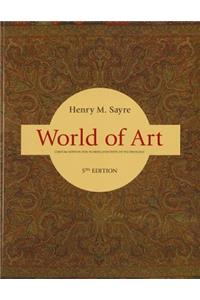 World of Art