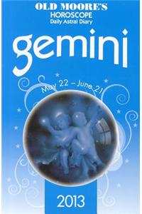 Old Moore's Horoscope Gemini