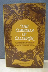 Calderon Comedias Primera Parte 1640 Vs IV Calderon Comedias Primera Parte 1640 Vs IV Calderon Comedias Primera Parte 1640 Vs IV