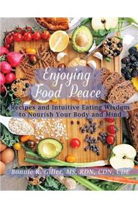 Enjoying Food Peace