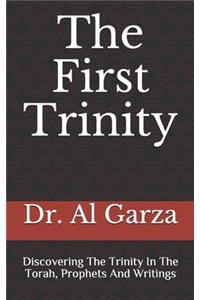 The First Trinity