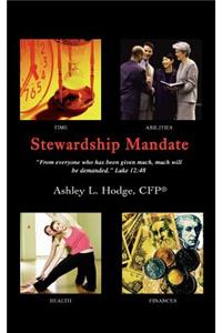 Stewardship Mandate