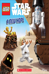 New Hope: Episode 4