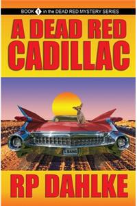 Dead Red Cadillac