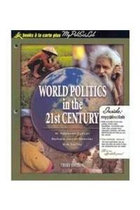 World Politics in the 21st Century