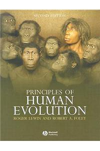 Principles of Human Evolution