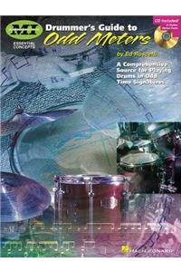 Drummer's Guide to Odd Meters