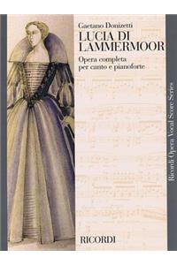 Lucia di Lammermoor
