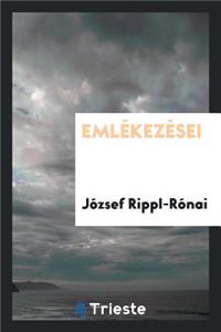 Emlékezései