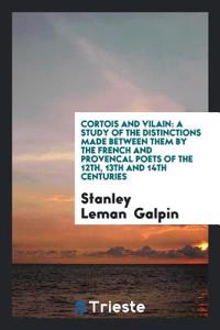 Cortois and Vilain