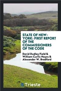 State of New-York