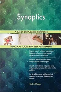 Synaptics A Clear and Concise Reference