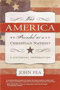 Was America Founded as a Christian Nation?