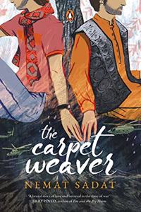 The Carpet Weaver