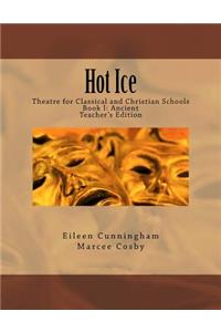 Hot Ice