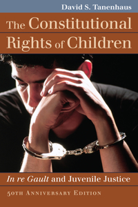 Constitutional Rights of Children