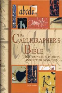 Calligrapher's Bible