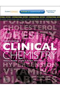 Clinical Chemistry, International Edition: With Student Consult Access: 7th Edition